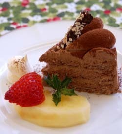 チョコレートケーキ２０１０B.JPG